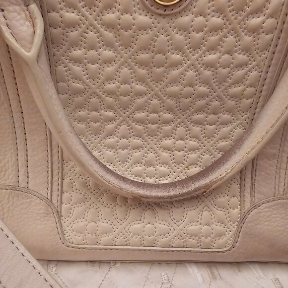 Tory Burch leather bag - Picture 8 of 10